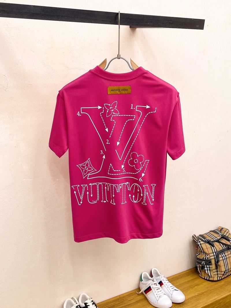 Louis Vuitton T-Shirts